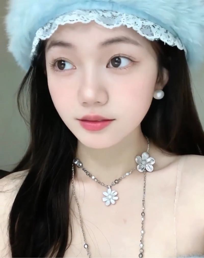 黄浦徐汇03欣儿 Gallery 5