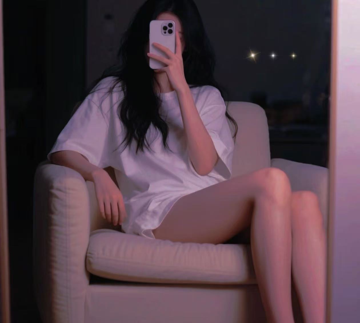 闵行纯天然  夏可可 Gallery 1