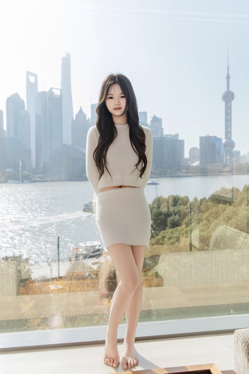 闵行秋宝 07-165d童颜巨乳