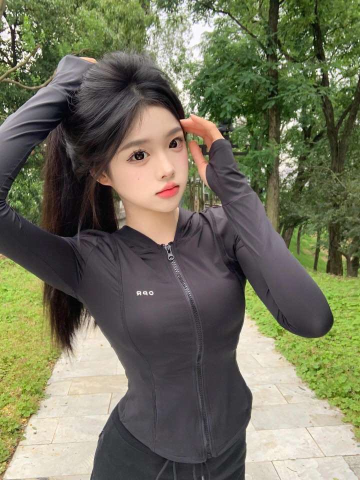 张江高三小萝莉米莉18岁 Gallery 4