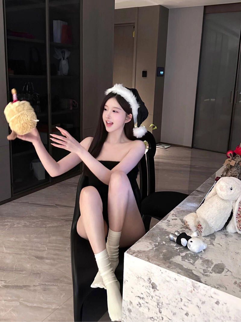 浦东周浦极品校花棠汐儿06头次下海 Gallery 4