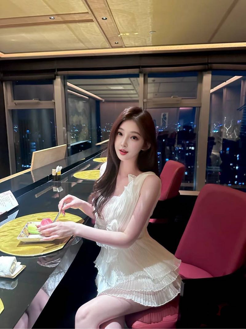 闵行极品冷白皮（乐汐） Gallery 3