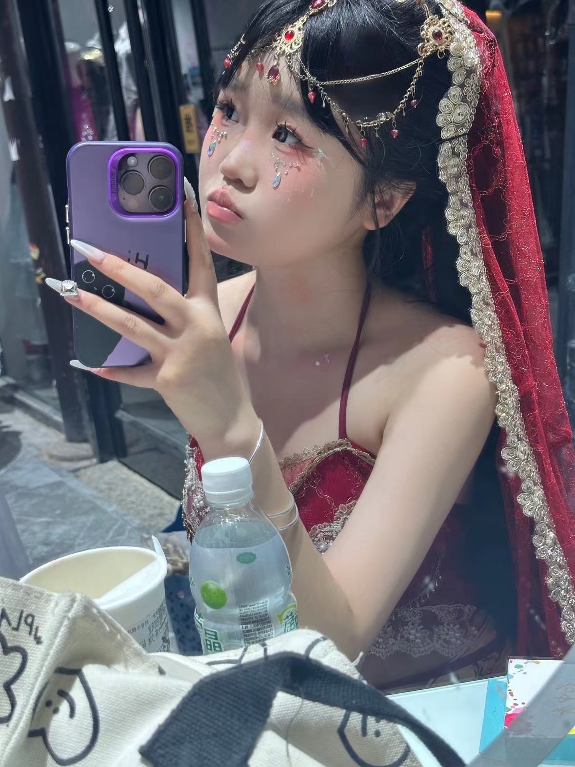 闵行07小洁 学生兼职 新人首开 Gallery 7