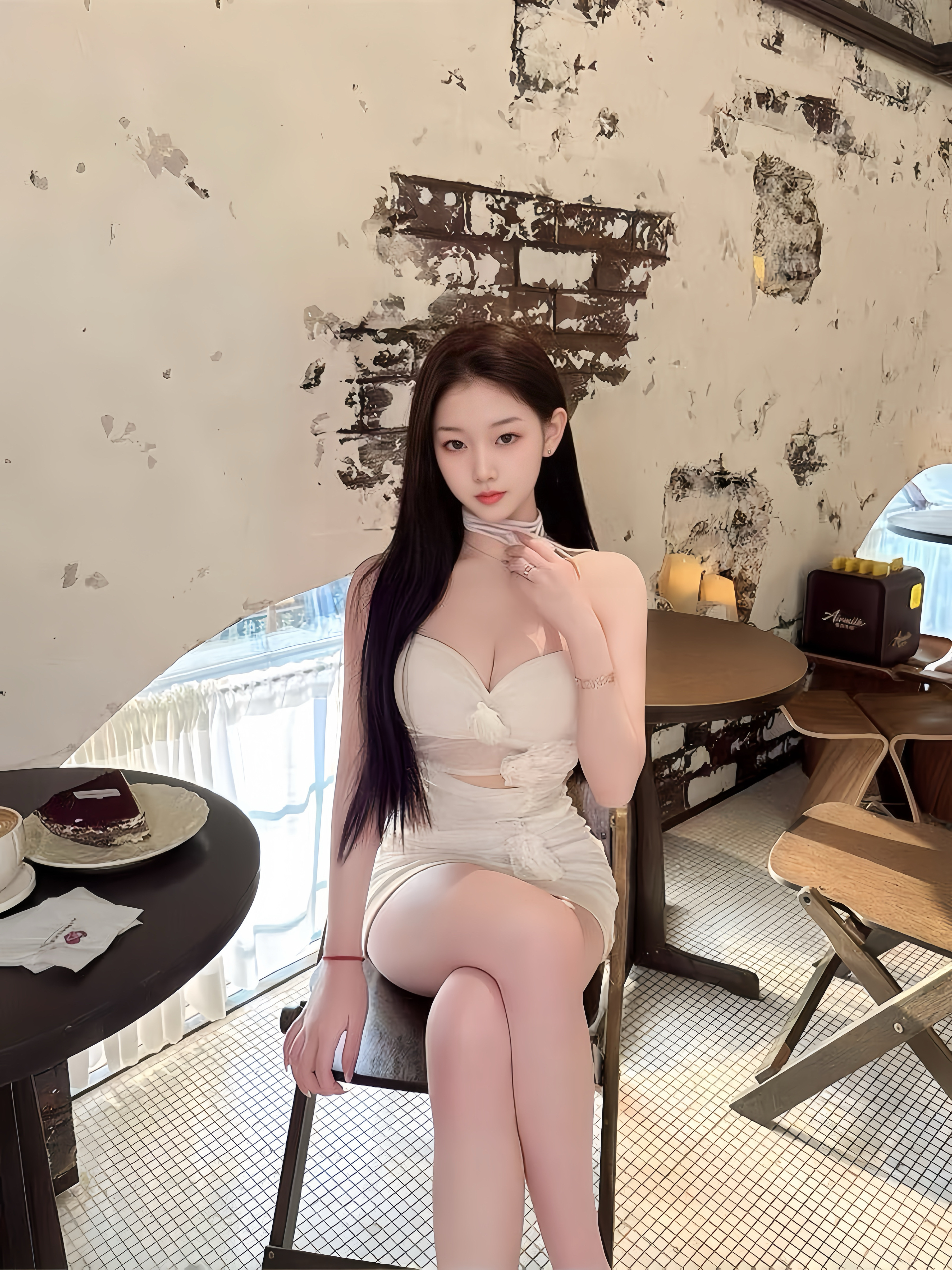 闵行新人糖糖 Gallery 2