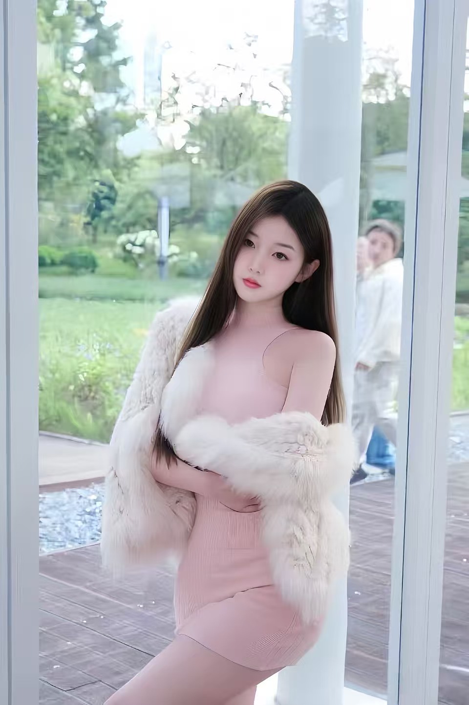 闵行新人糖糖 Gallery 3