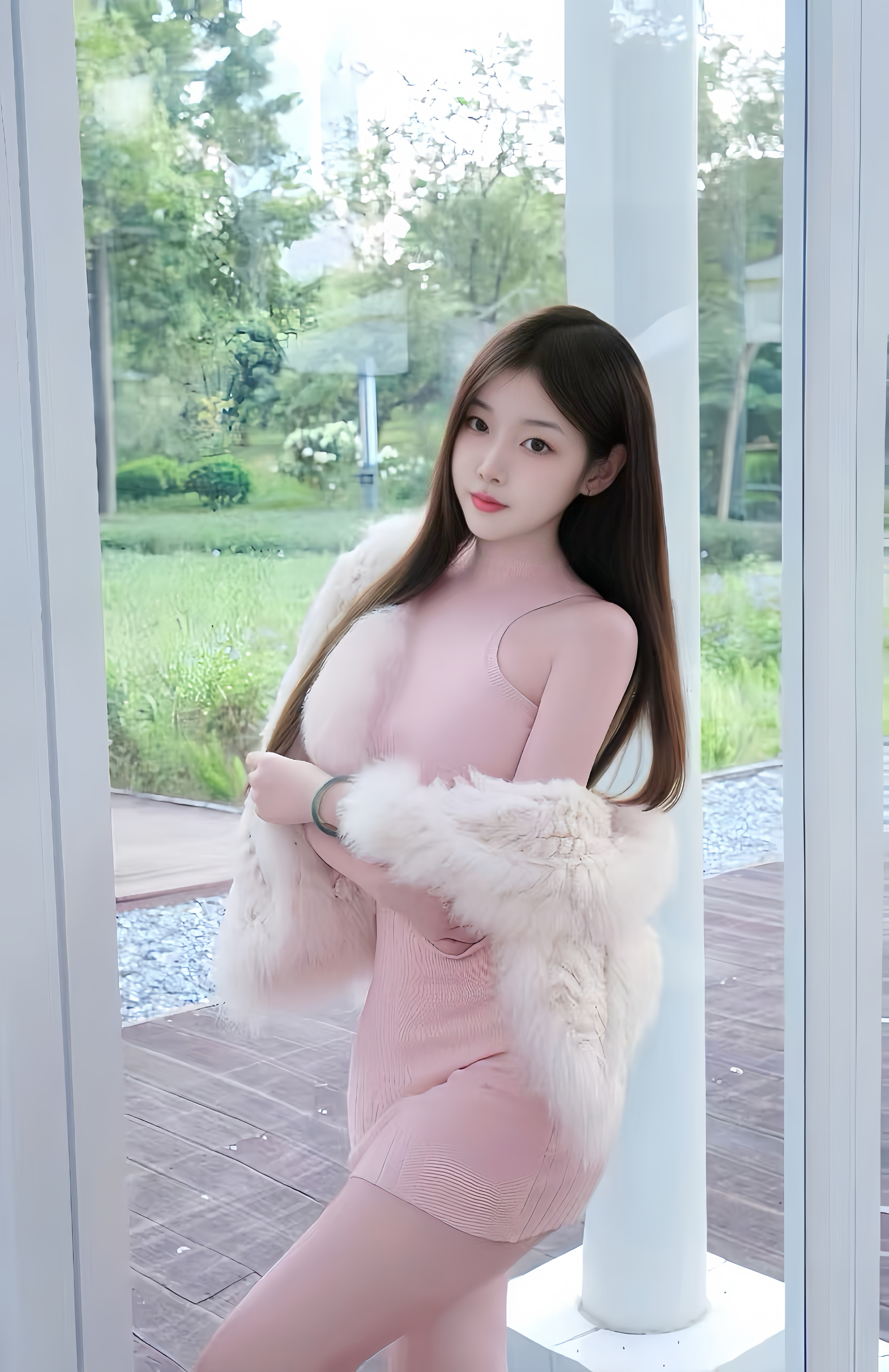 闵行新人糖糖 Gallery 4