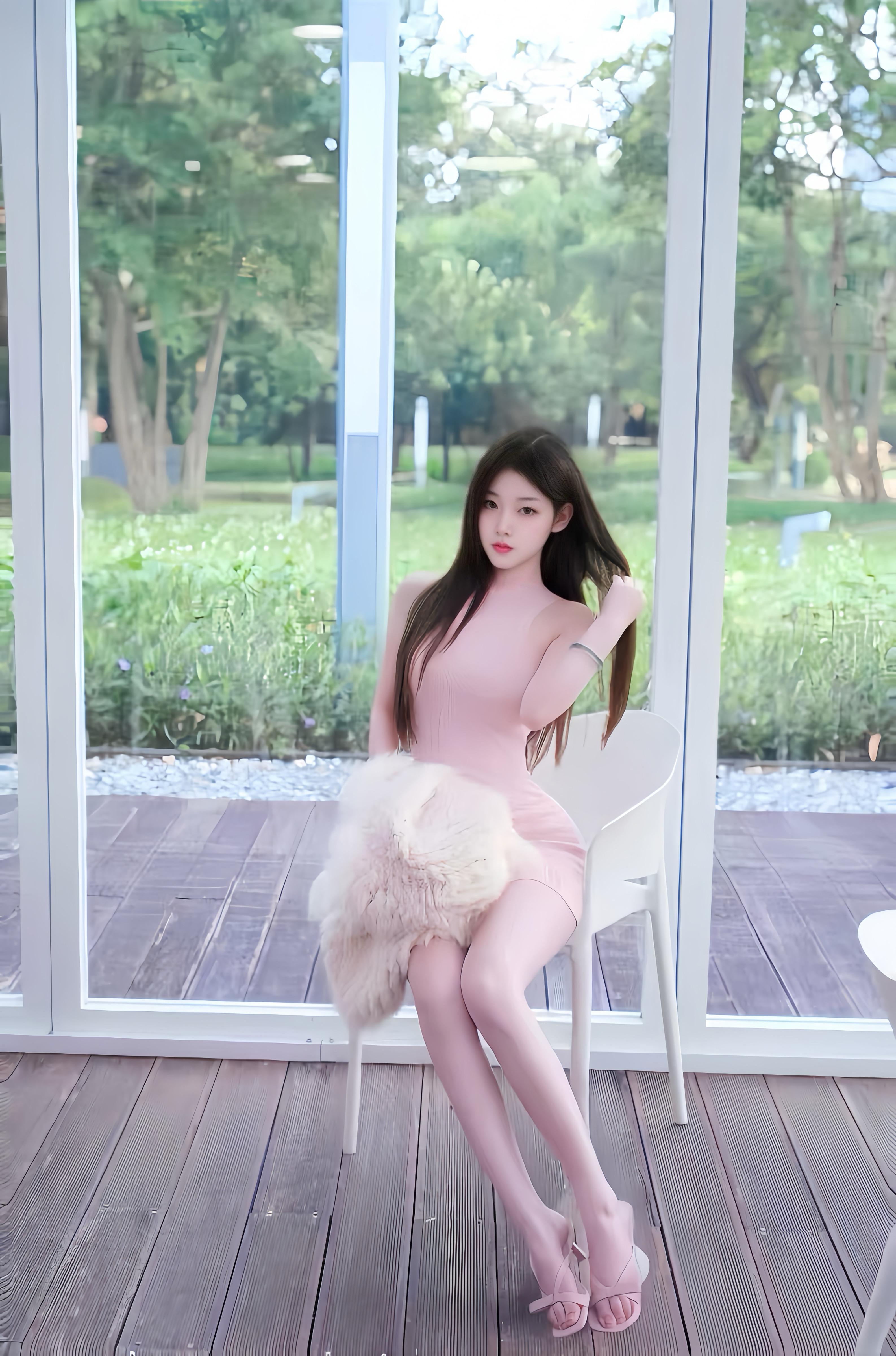 闵行新人糖糖 Gallery 5