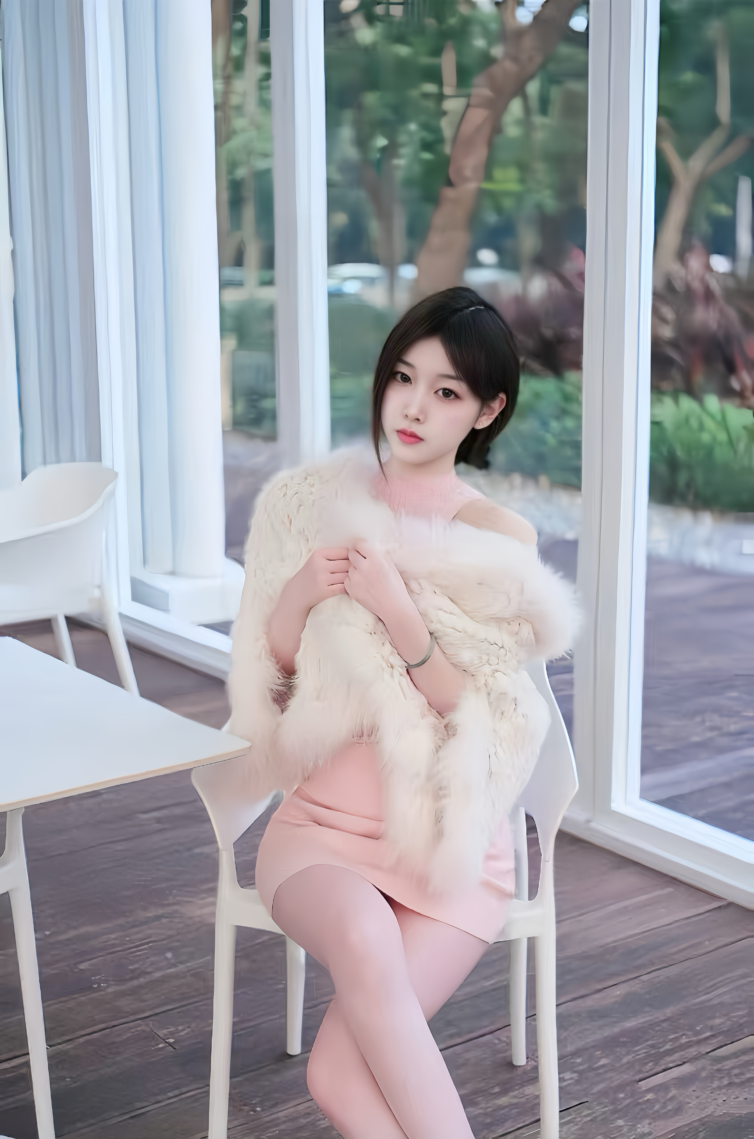 闵行新人糖糖 Gallery 6