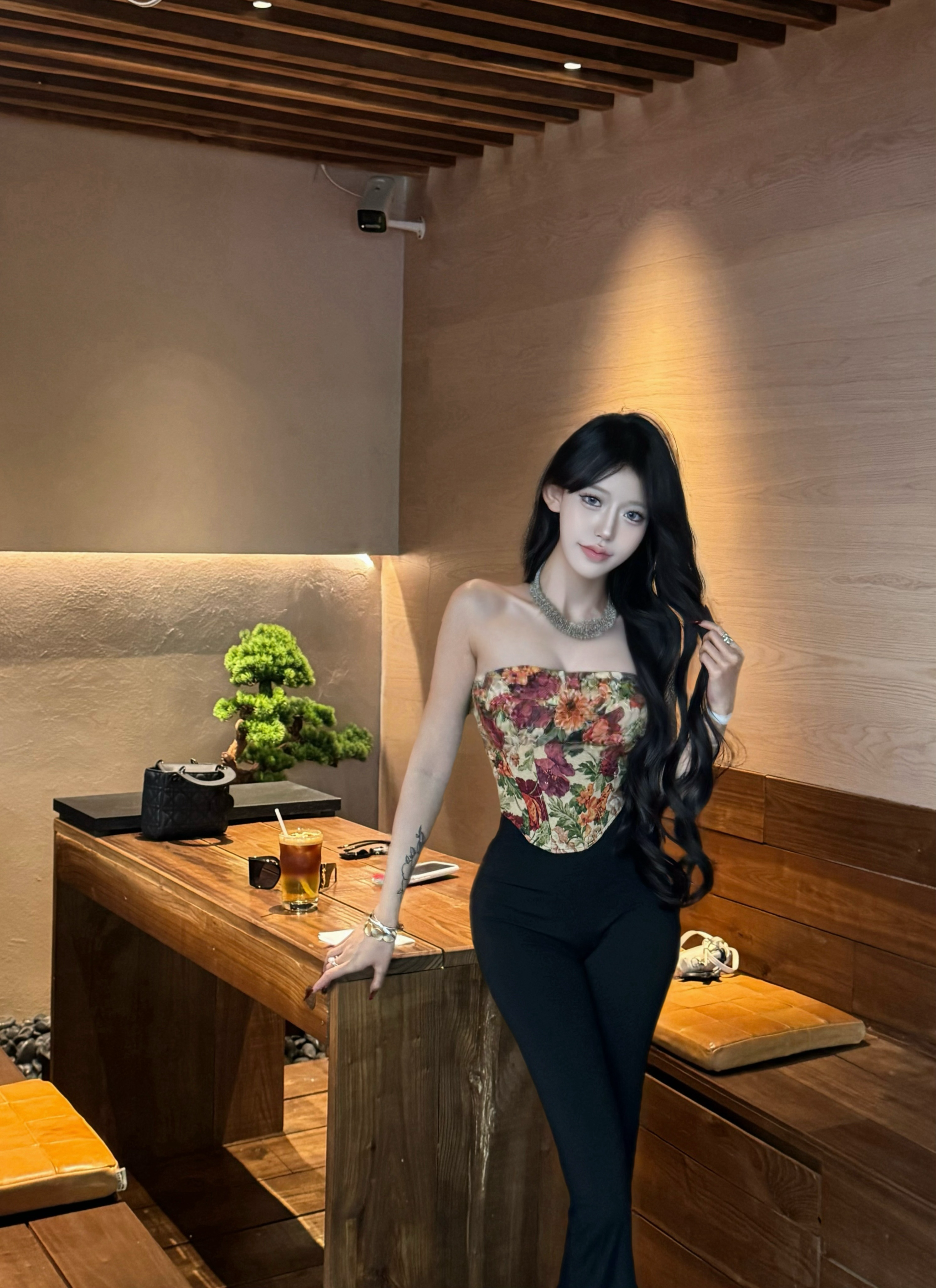 前凸后翘A4腰木子 Gallery 3