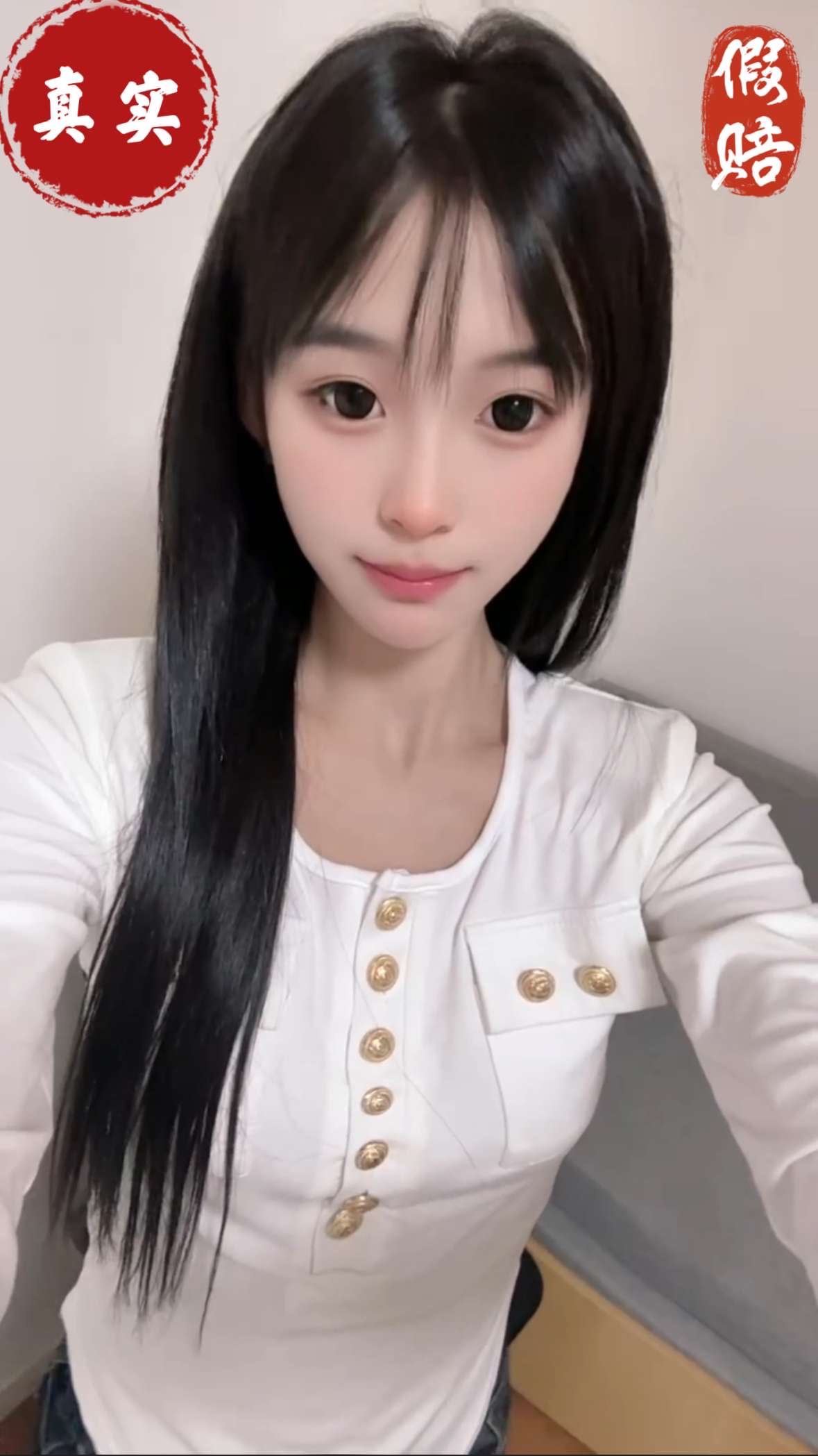 闵行07学生梦琪