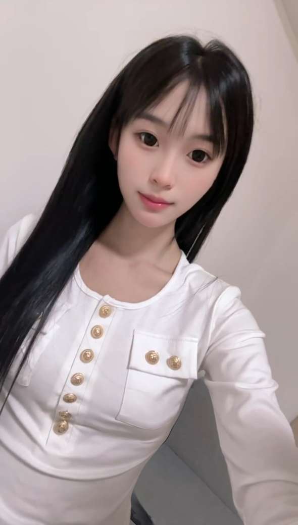 闵行07学生梦琪 Gallery 1