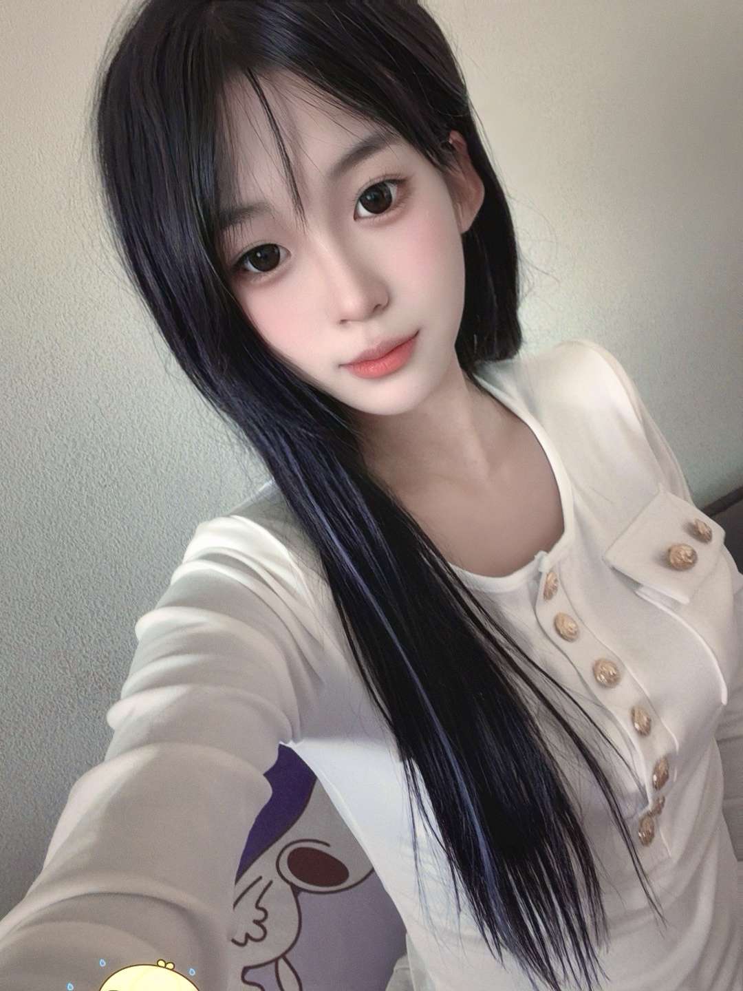 闵行07学生梦琪 Gallery 2