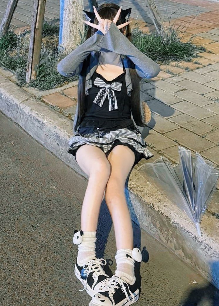 普陀07小萝莉米嘉 Gallery 4