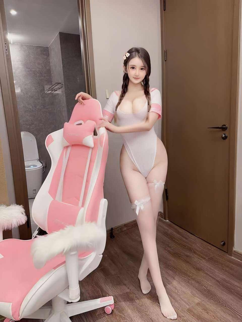 松江晓婉服务系主打st  cp  sm Gallery 2