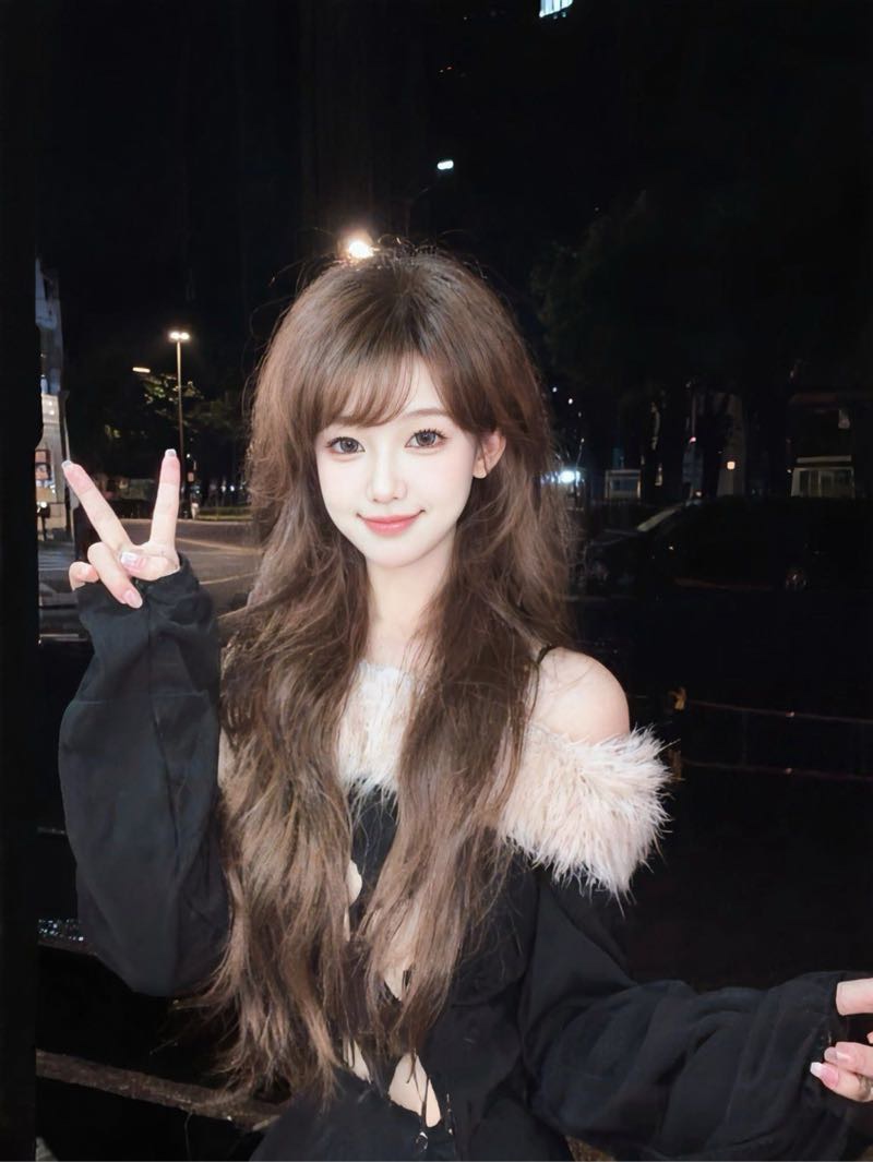 普陀白嫩白虎面包 Gallery 1