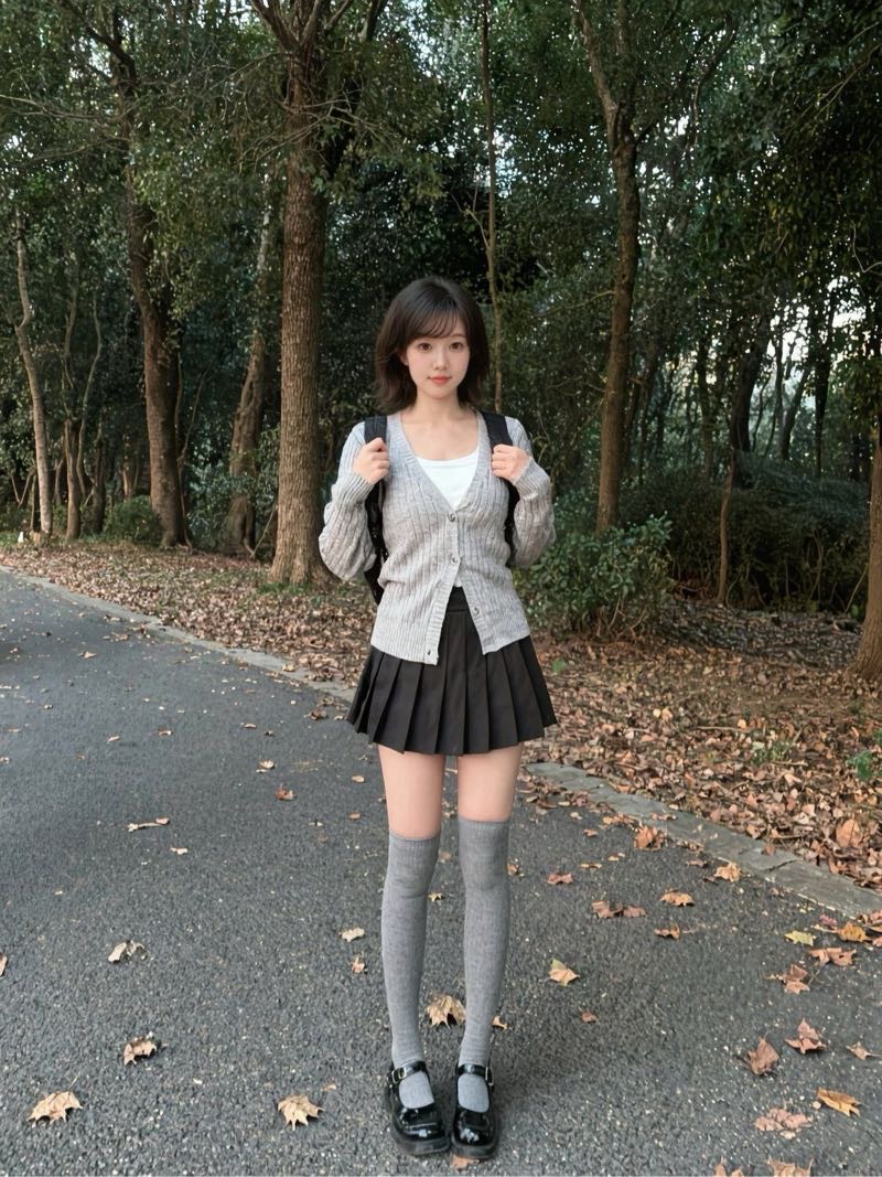 普陀白嫩白虎面包 Gallery 5