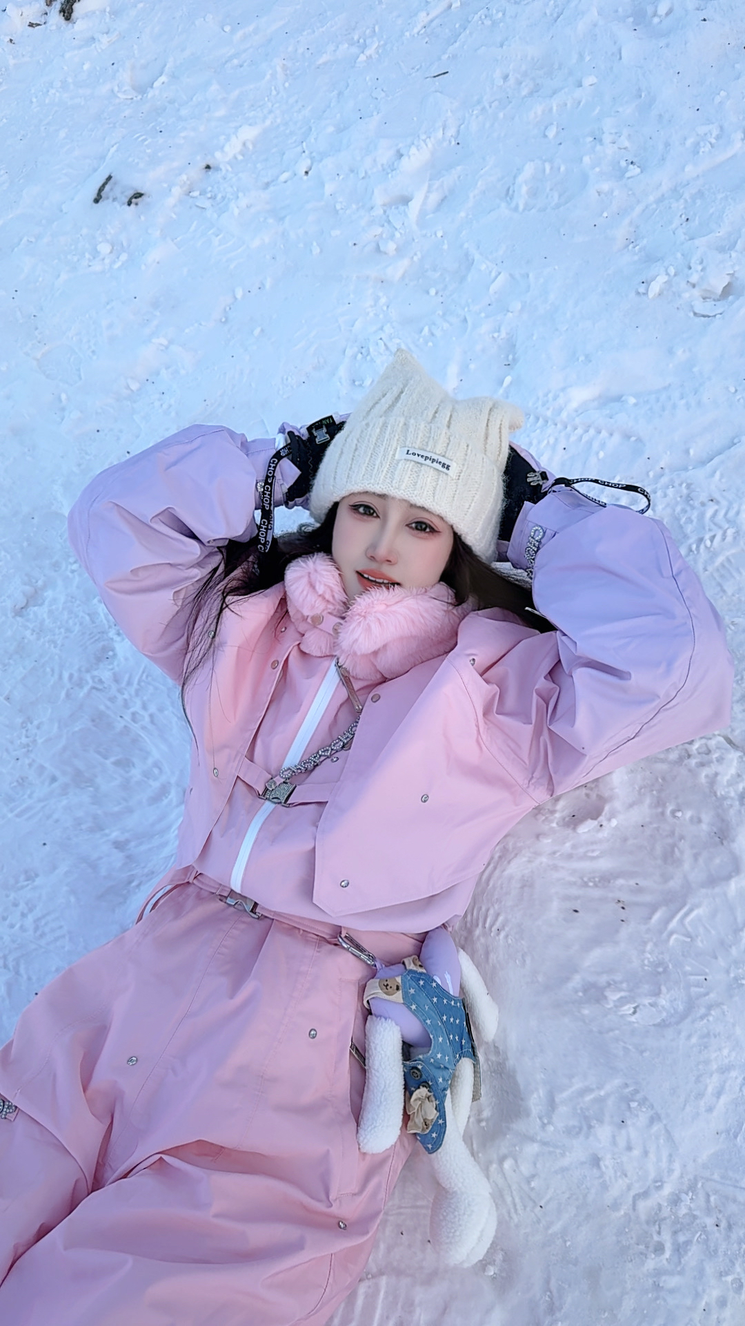 上海新人慧乔 高端名媛御姐范儿 Gallery 4