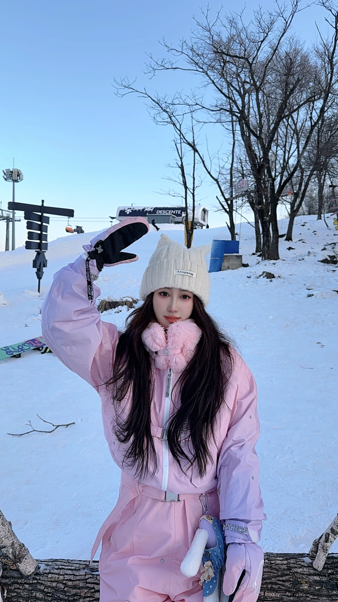 上海新人慧乔 高端名媛御姐范儿 Gallery 5