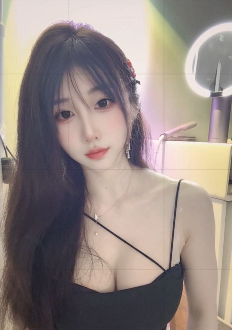 闵行橙橙06白小纯一线天 Gallery 3