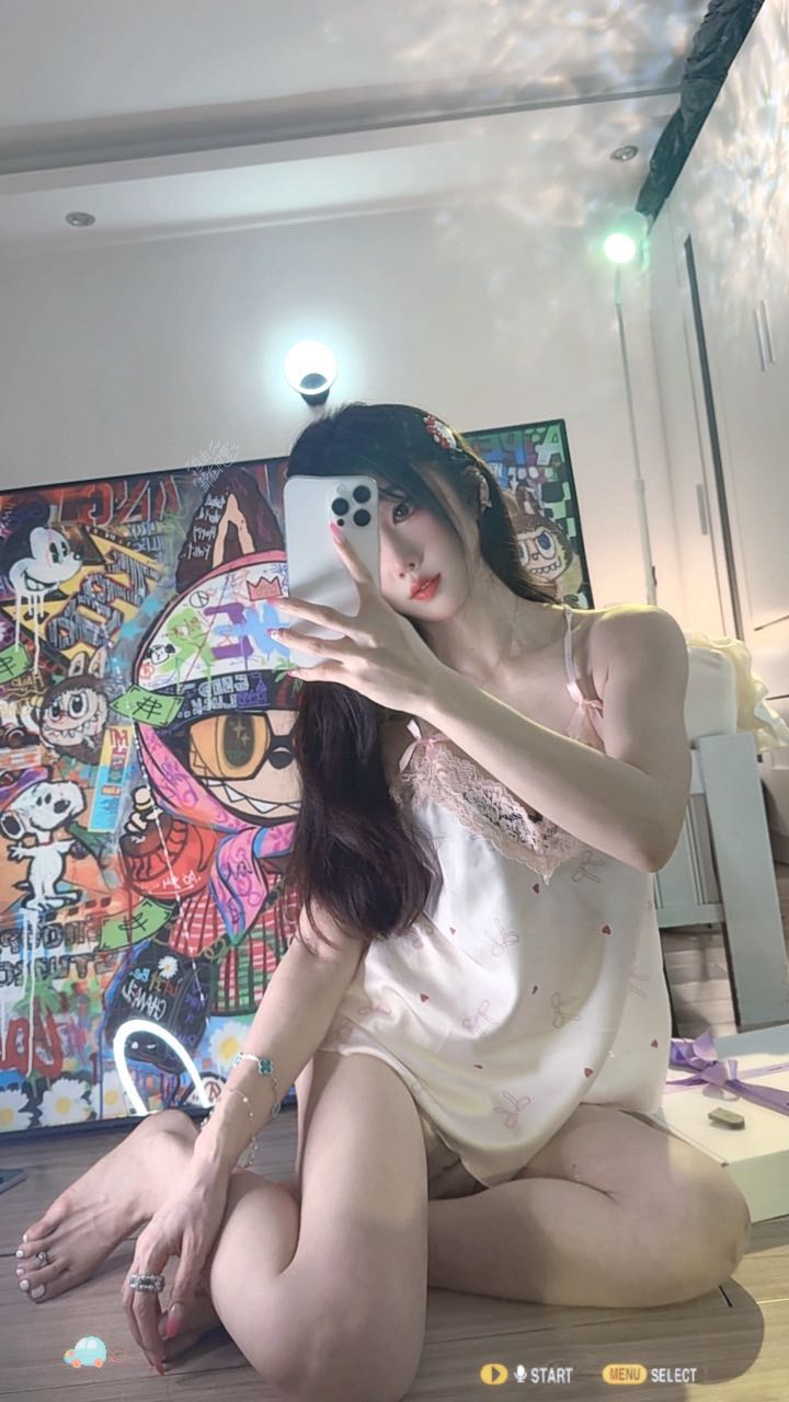 闵行橙橙06白小纯一线天 Gallery 4