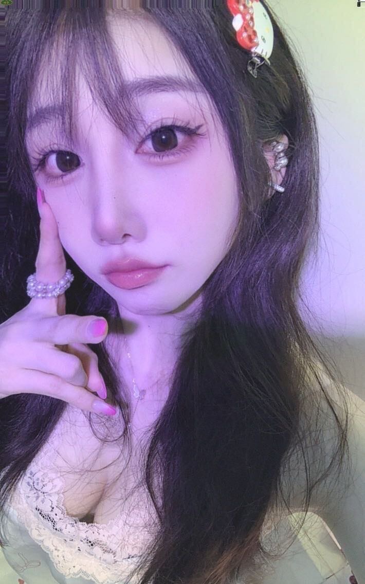 闵行橙橙06白小纯一线天 Gallery 5