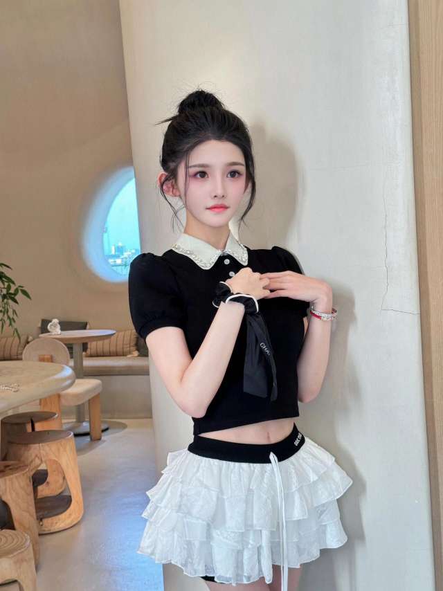 兼职短开在校学生【童心】 Gallery 1