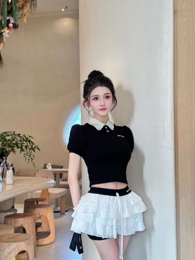 兼职短开在校学生【童心】 Gallery 2