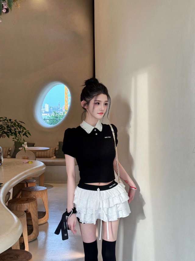 兼职短开在校学生【童心】 Gallery 4