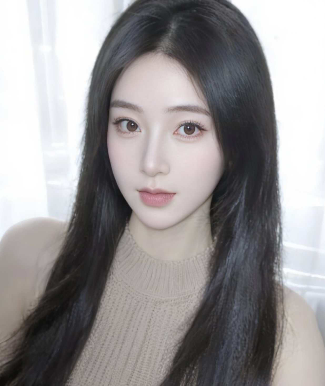 普陀极品 金圆圆 风骚御姐S身材 Gallery 1