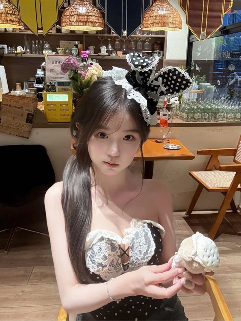 闵行  小橘橘 Gallery 5