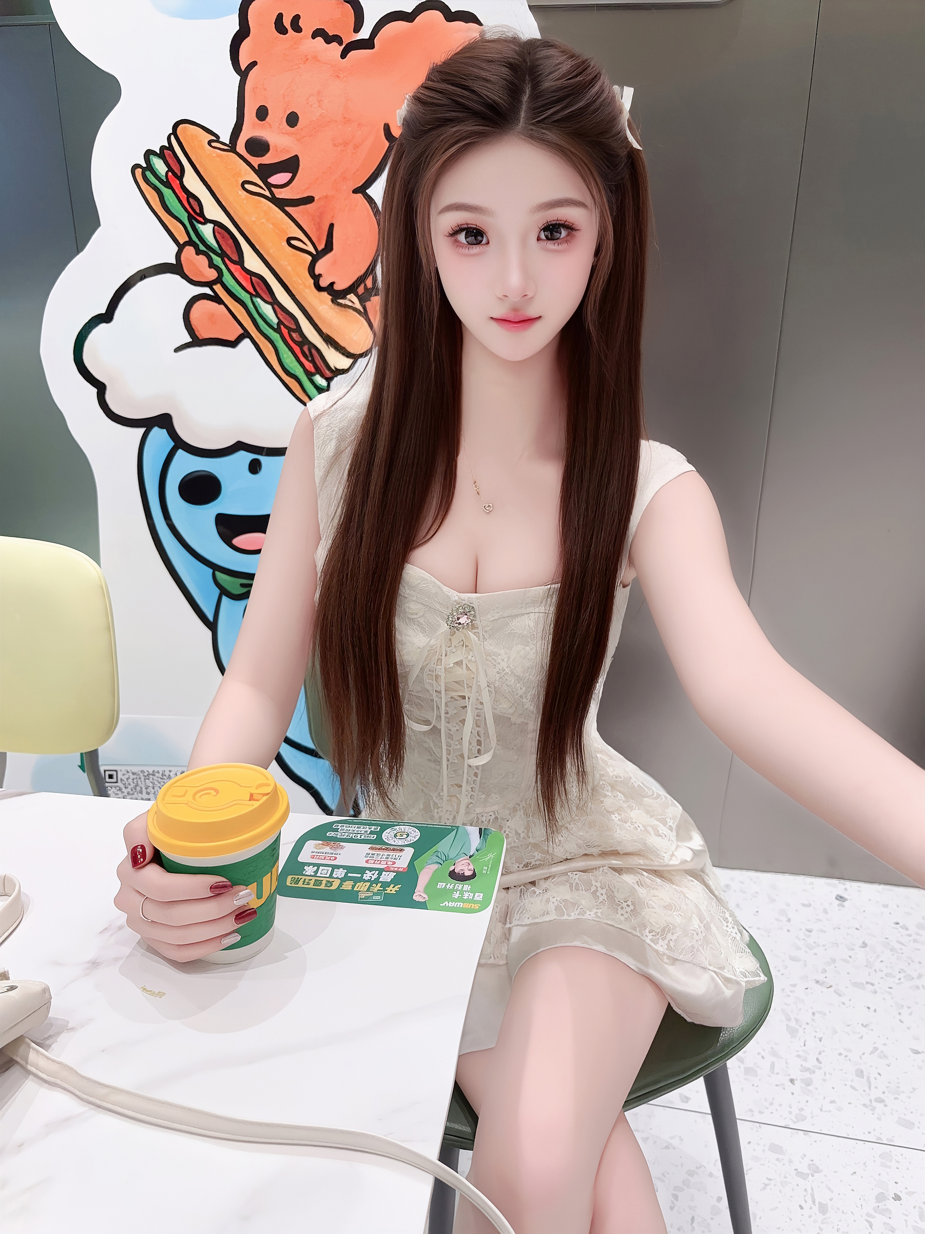 浦东七七（就是嫩08年175cm） Gallery 3