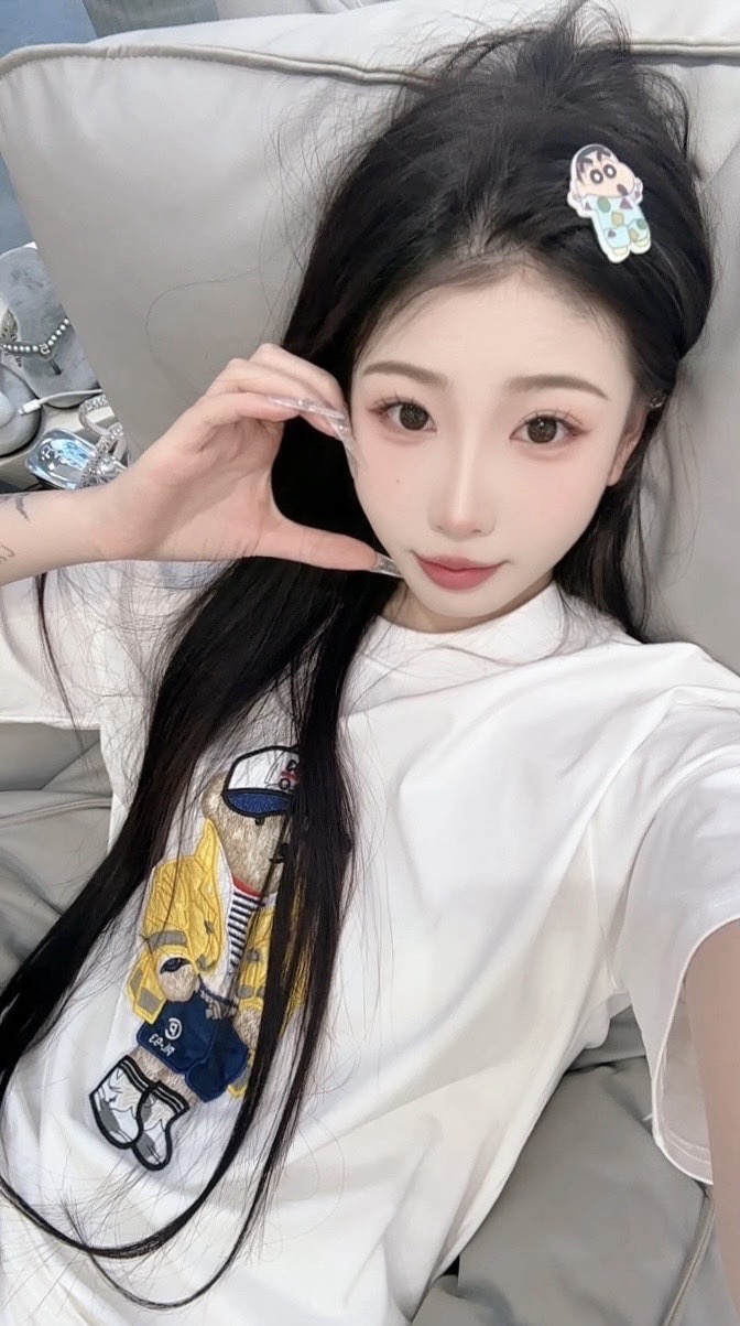 闵行新品白小纯可可 Gallery 2