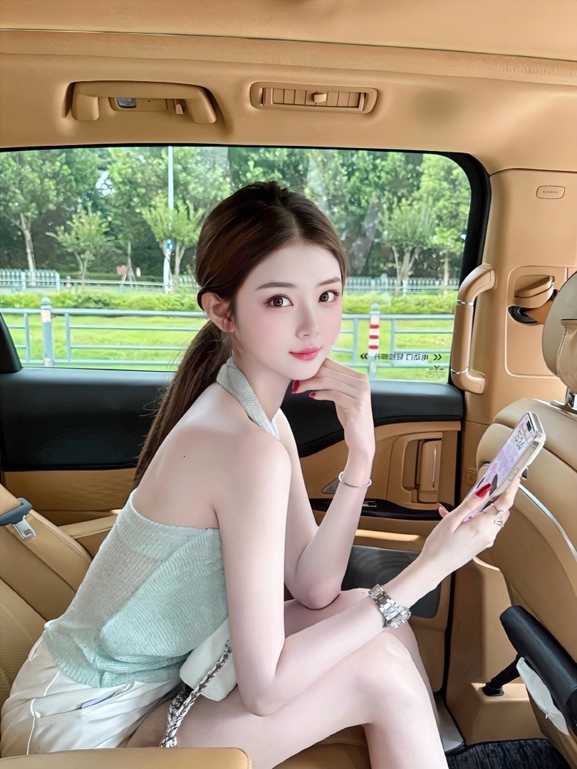 普陀程欣然 Gallery 3