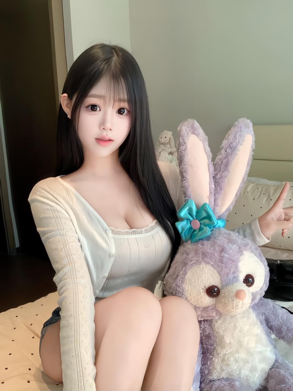 闵行   奶泡泡🫧 Gallery 5