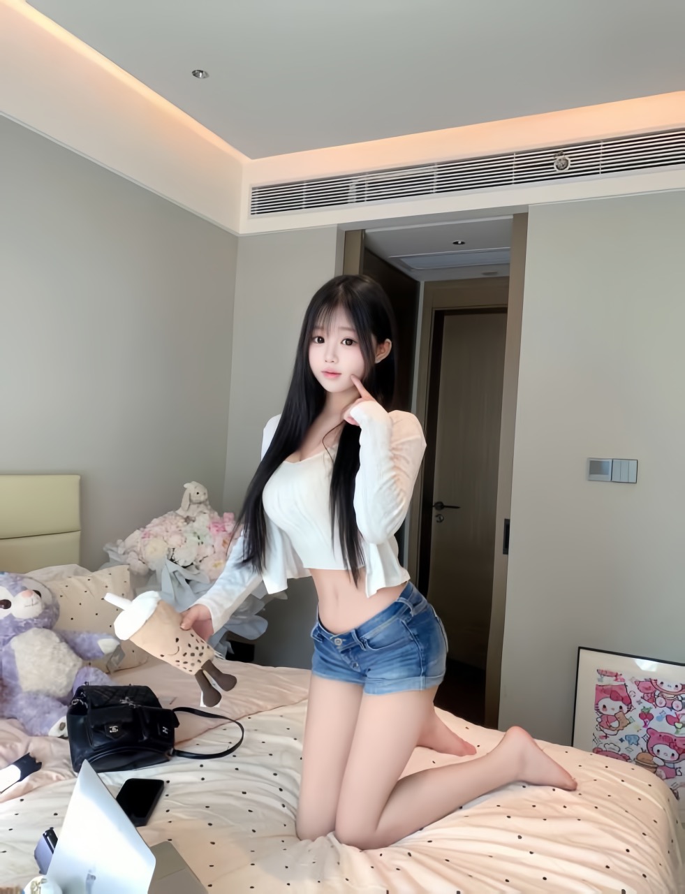 闵行   奶泡泡🫧 Gallery 6