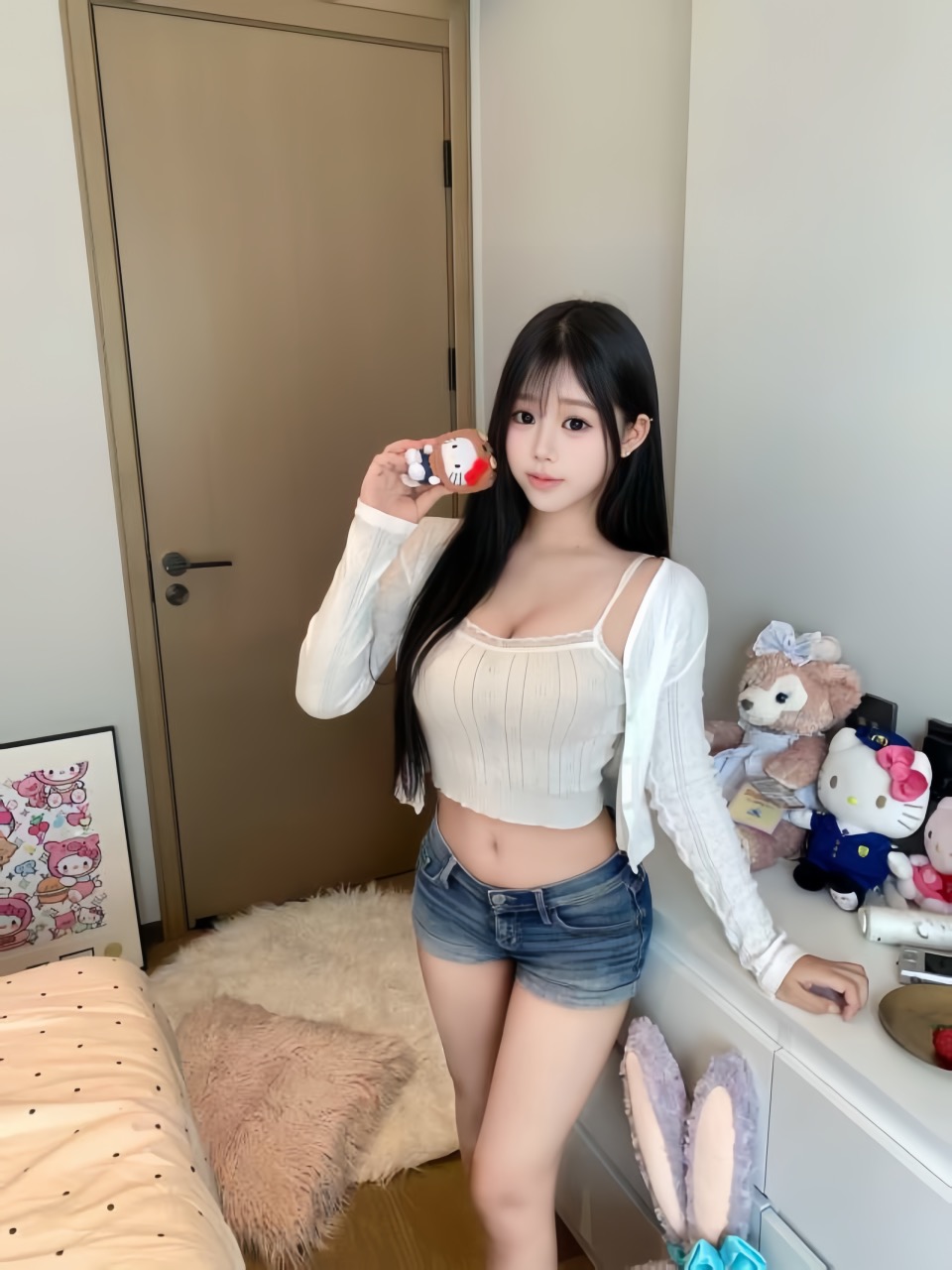 闵行   奶泡泡🫧 Gallery 1