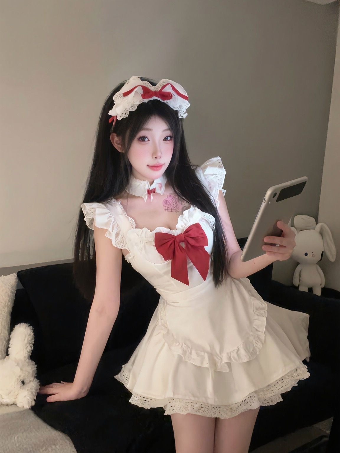 普陀07小鱼 Gallery 2