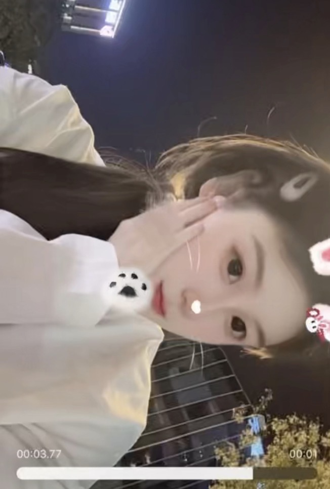 浦东周浦 白虎小韩 短期兼职 Gallery 1