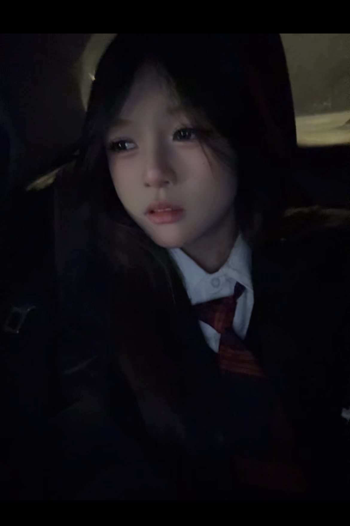 白幼瘦 小漫 Gallery 1