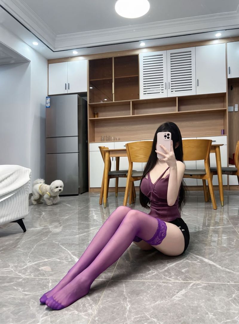 小梅 皮肤紧实BB水多耐艹 Gallery 4