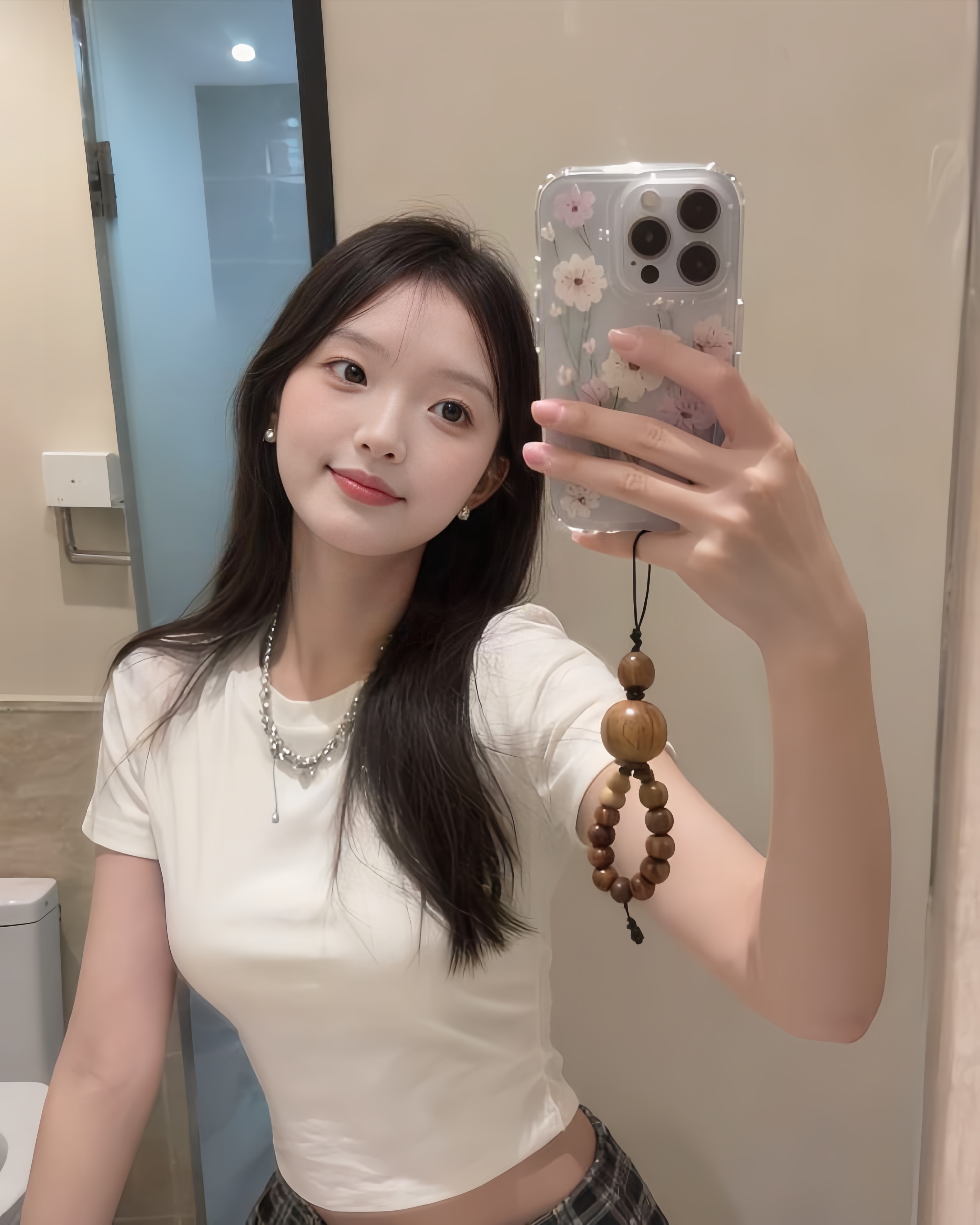 浦东依娜（极品嫩妹，不嫩免费） Gallery 2