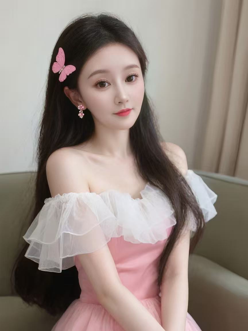 浦东九姑娘🔥全能大特 Gallery 2