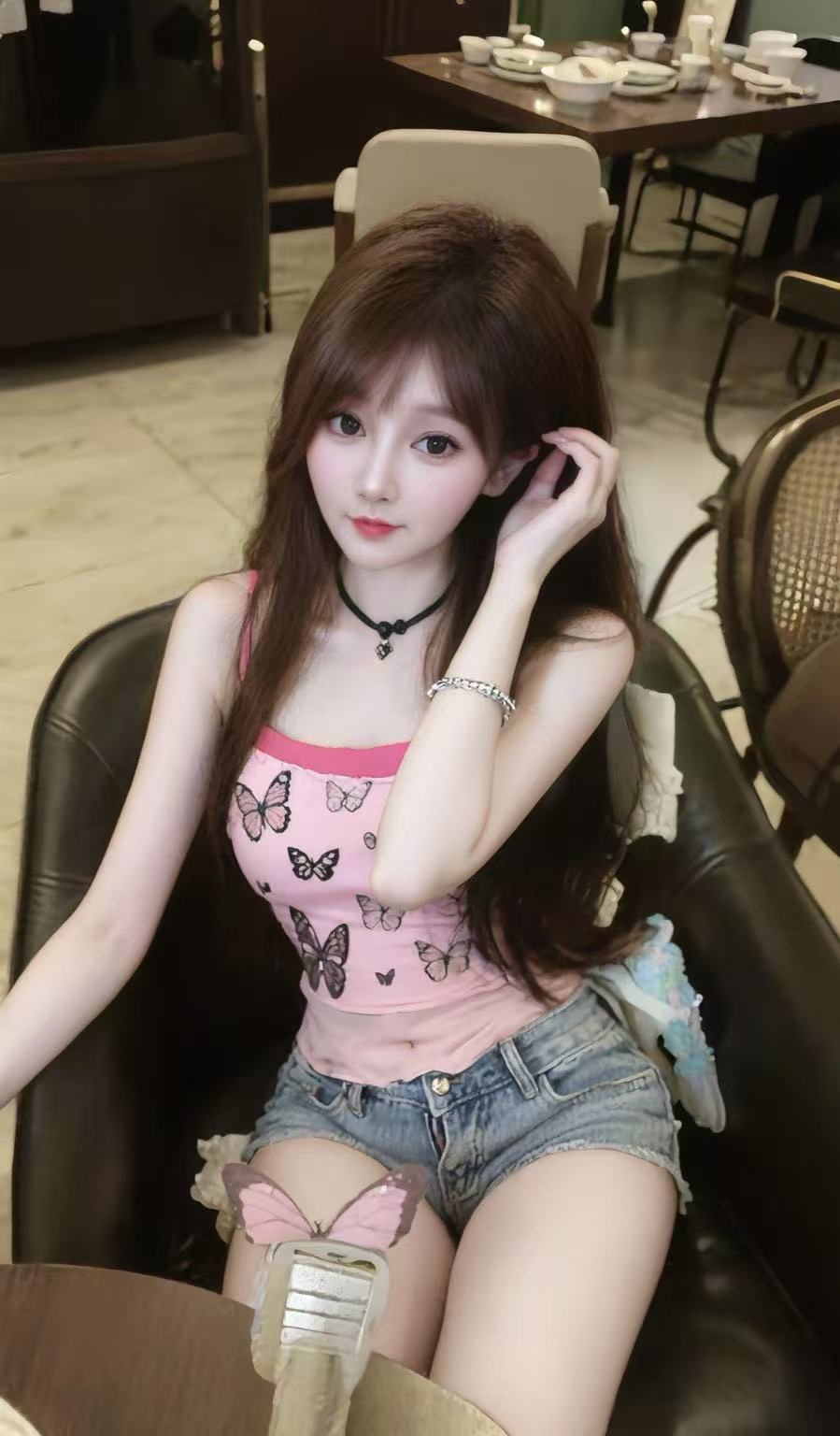 浦东九姑娘🔥全能大特 Gallery 4