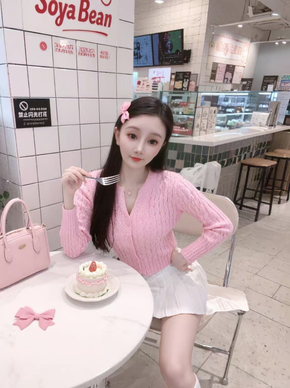 浦东九姑娘🔥全能大特 Gallery 5