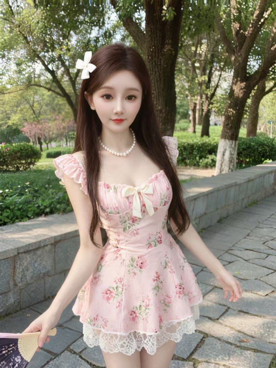 浦东九姑娘🔥全能大特 Gallery 6