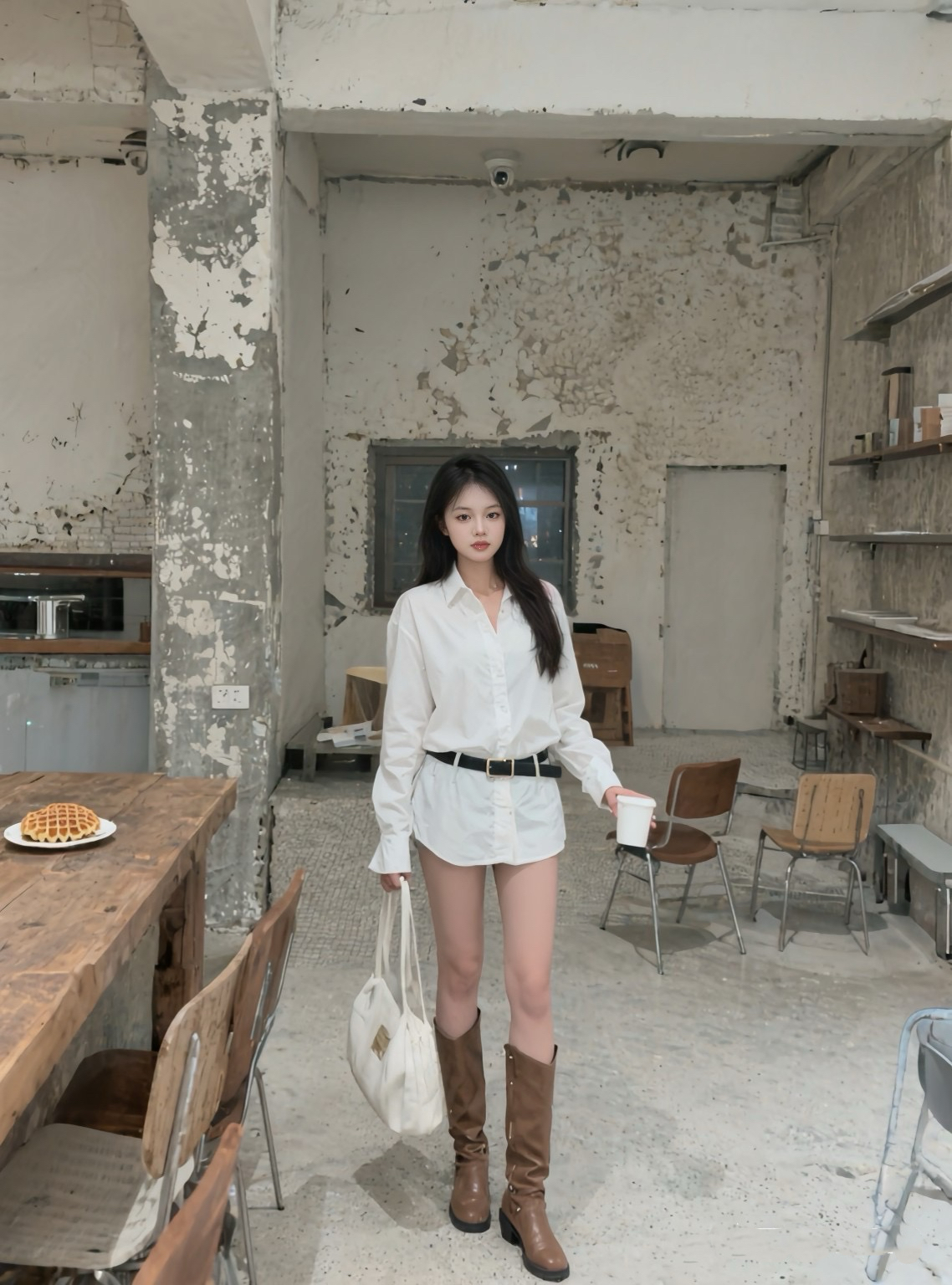 松江夏沐 Gallery 4