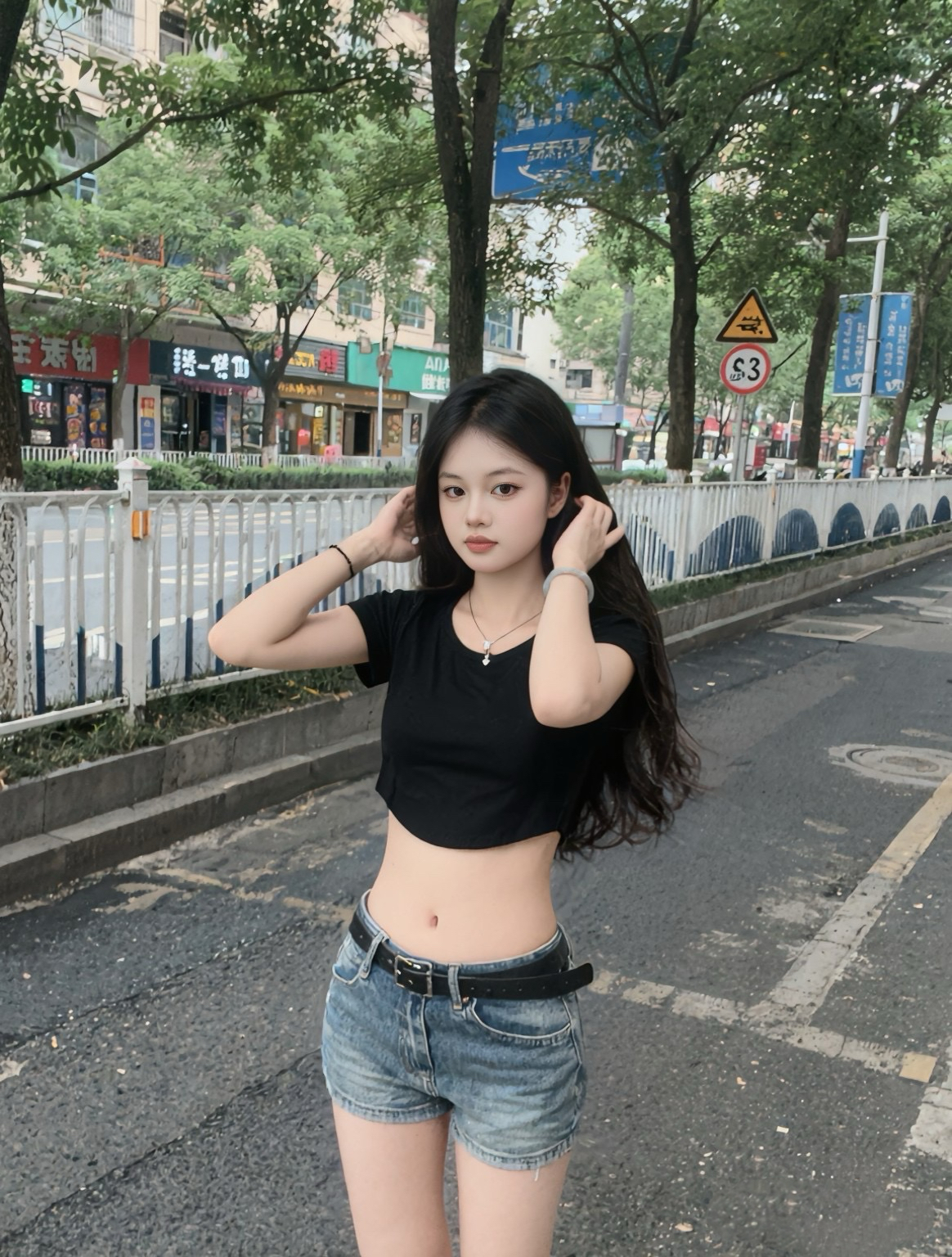 松江夏沐 Gallery 6