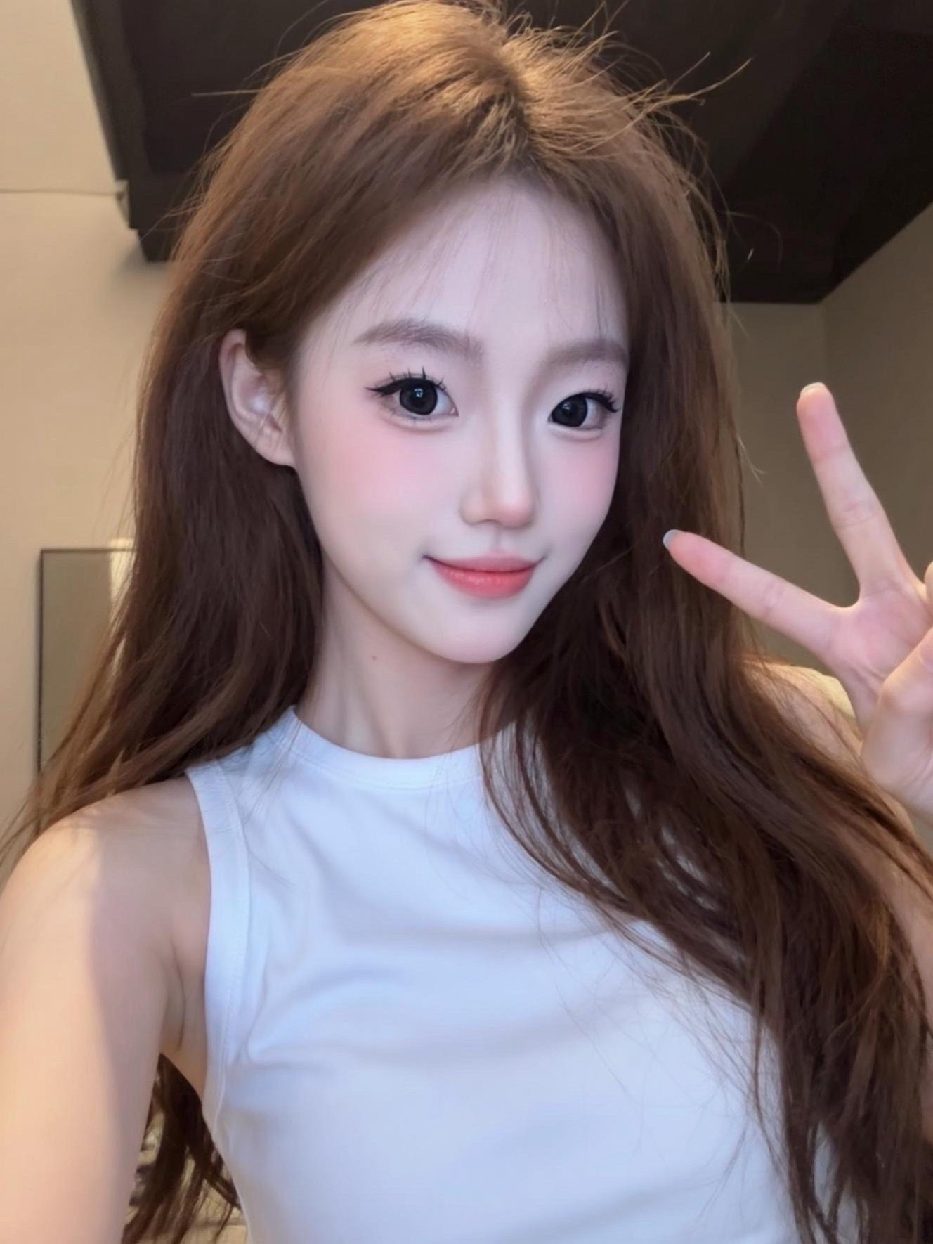 纯新人 六六 Gallery 3