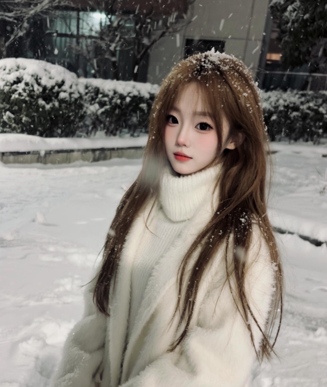 纯新人 六六 Gallery 4