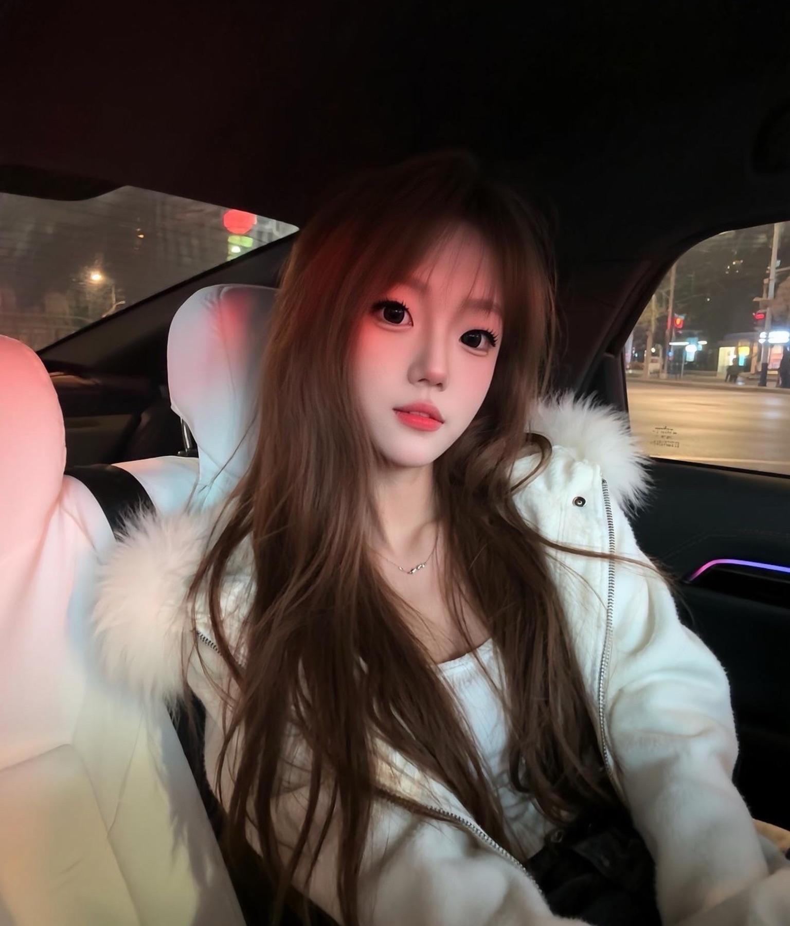 纯新人 六六 Gallery 5